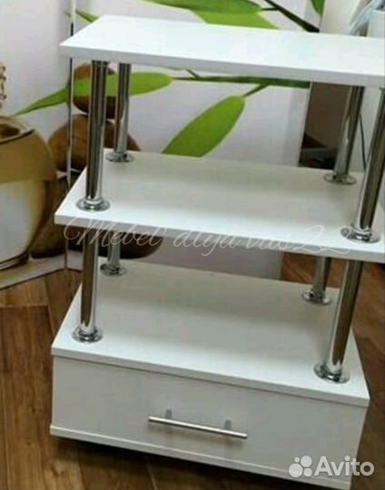 Столик косметологический