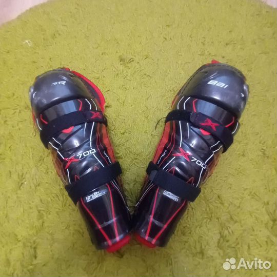 Хоккейные щётки Baver x700