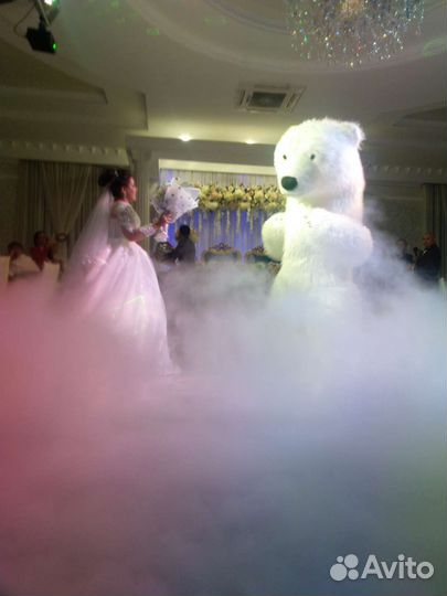 Тяжелый Дым