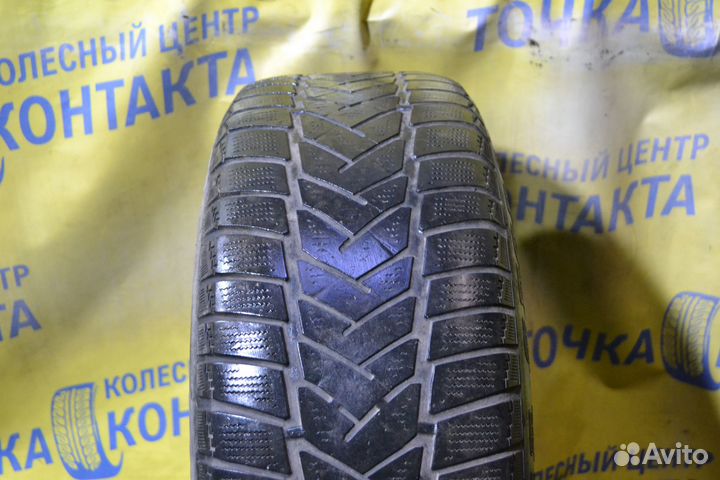 Dunlop SP Winter Sport M2 235/60 R16