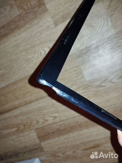 Корпус для ноутбука asus