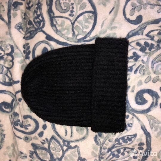 Шапка женская