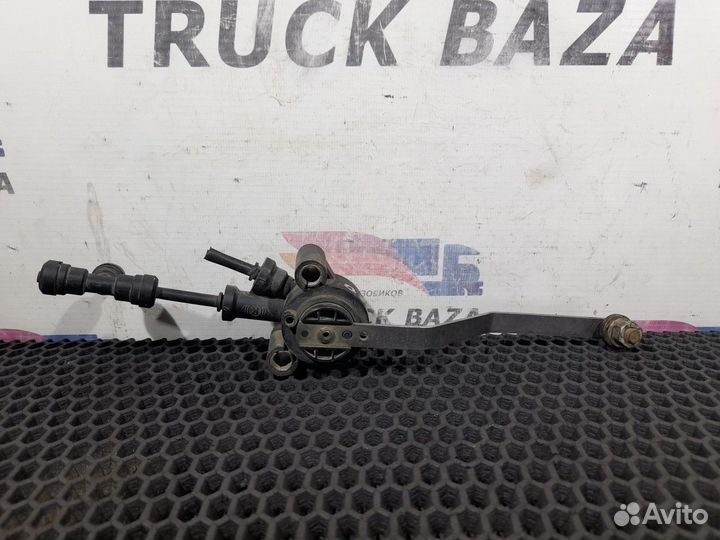 Датчик уровня пола кабины