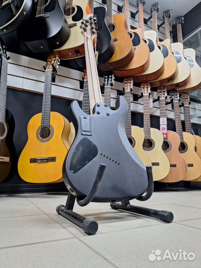 Электрогитара Cort KX507MS-SDG Новая