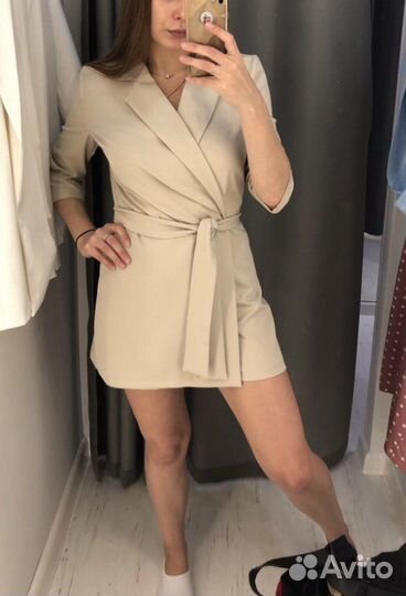 Комбинезон женский