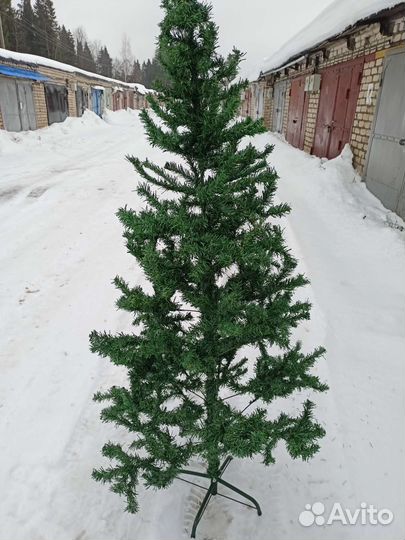 Елка искусственная 170