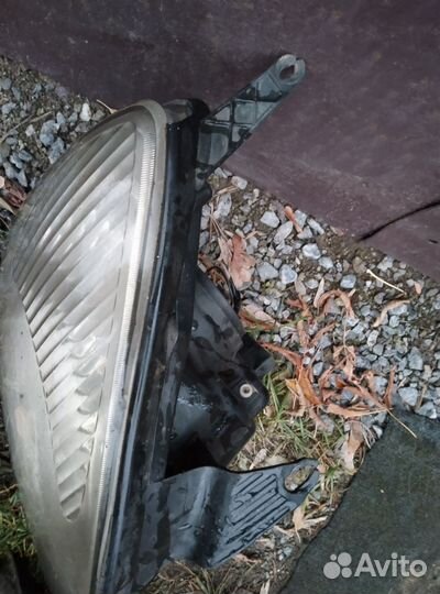 Генератор. Газ, УАЗ. Новый. СССР