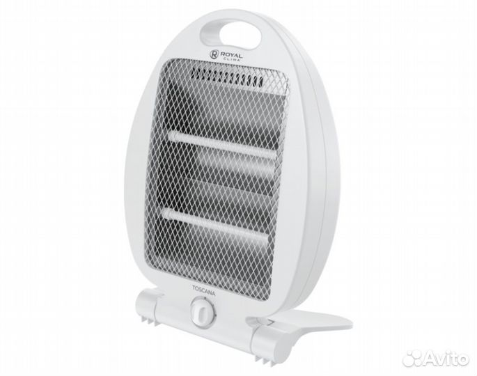 Инфракрасные электрические обогреватели royal Clim