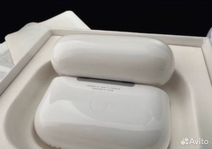 Наушники apple airpods pro 2