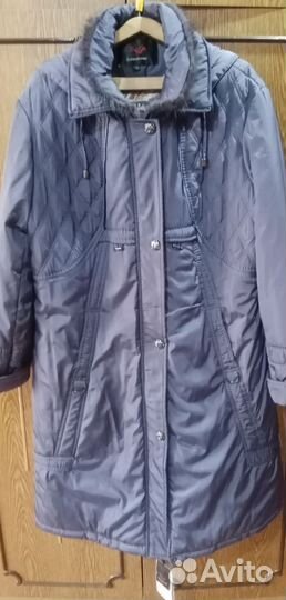 Пальто женское