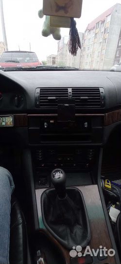 BMW 5 серия 3.0 AT, 2002, 420 000 км