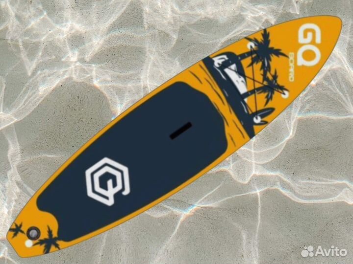 Sup board сап доска CoCo