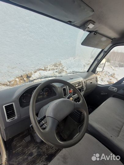 Аренда грузового автомобиля без водителя