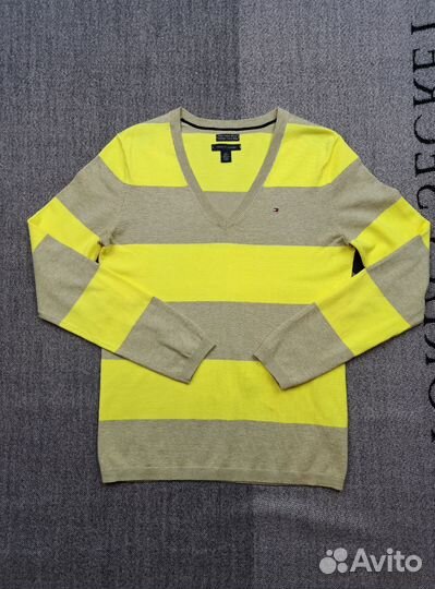 Джемпер Tommy Hilfiger