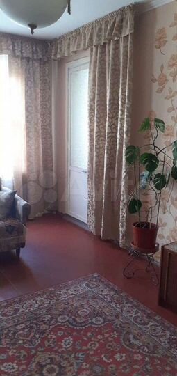 3-к. квартира, 66 м², 8/9 эт.