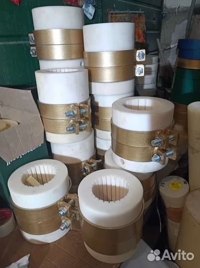 Бочонок капролоновый