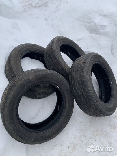 Hankook Optimo K415 225/60 R17