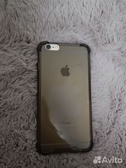 iPhone 6 Plus, 64 ГБ