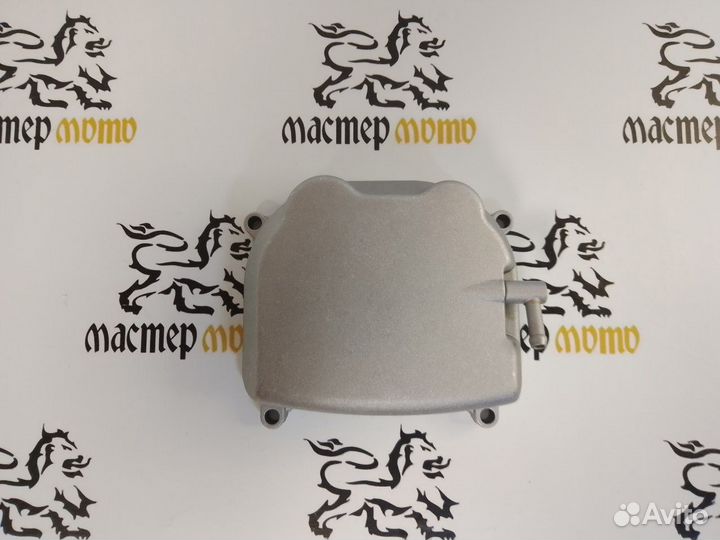 Крышка головки цилиндра 139QMB