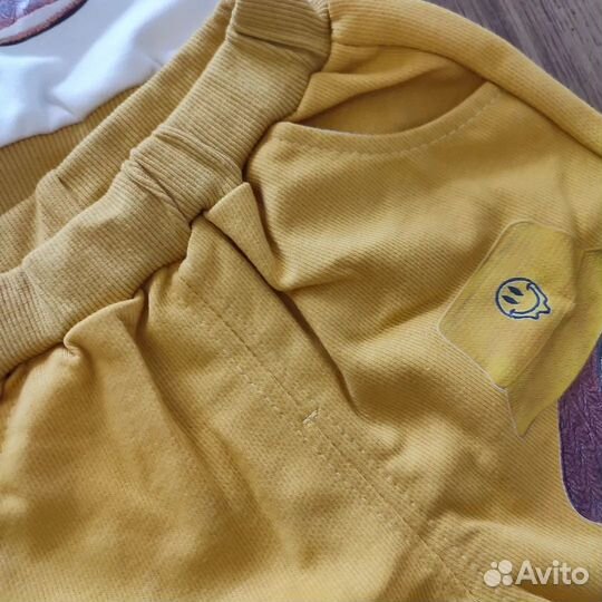 Детская одежда