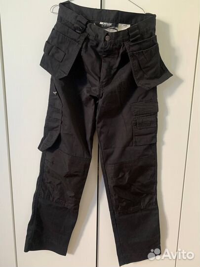 Мужские рабочие брюки mwear