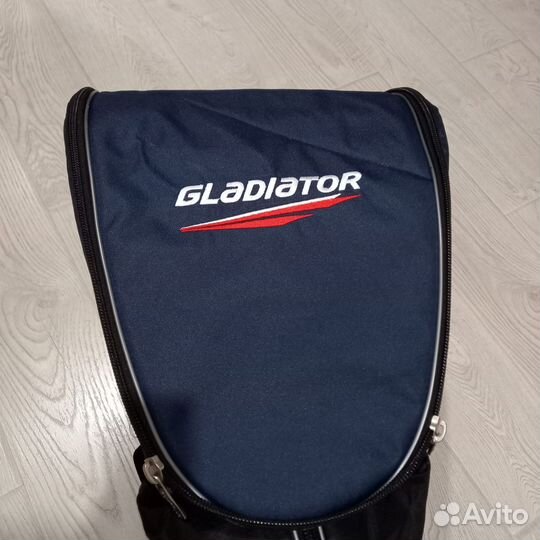 Чехол для лодочного мотора Gladiator 9.9