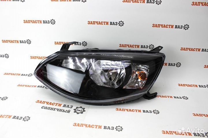 Фара Левая Калина 2 2192 2194 Новая