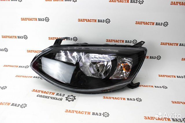 Фара Левая Калина 2 2192 2194 Новая