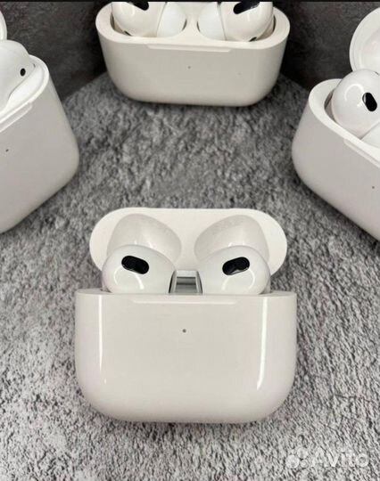 Airpods 3 (original)