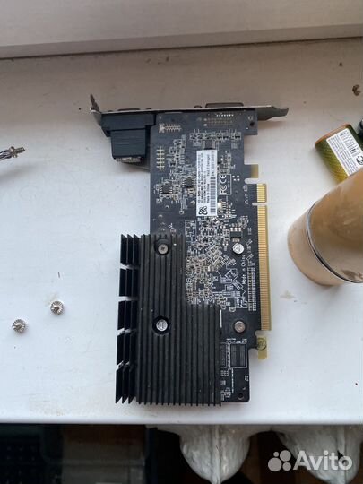 Системный блок