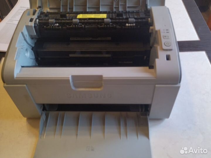 Принтер samsung ml 2160