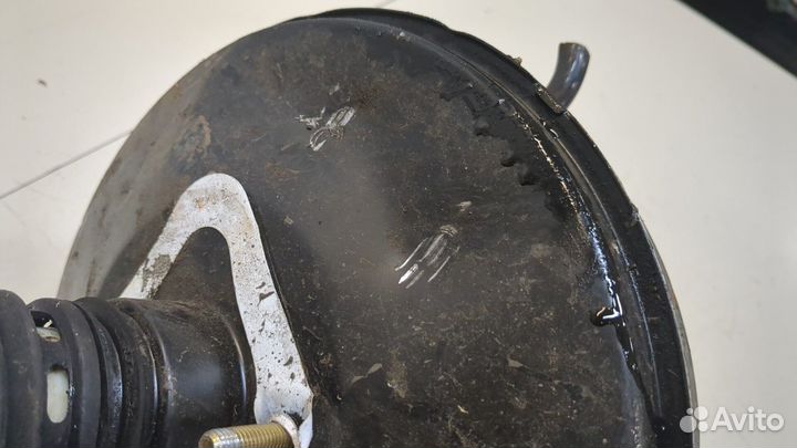 Цилиндр тормозной главный Mercedes C W202, 1999