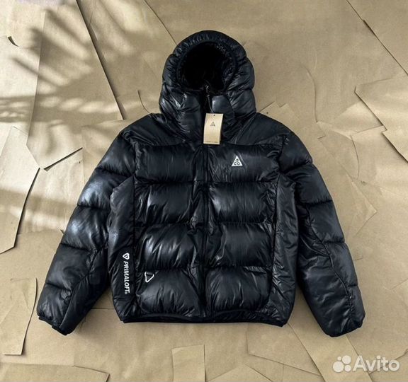 Пуховик Nike ACG