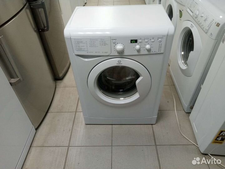 Стиральная машинка indesit 5 k 1000 отжим узкая