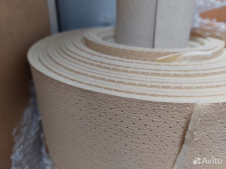 Gisa-TEX Skylon sp Иск кожа для стен катера яхты