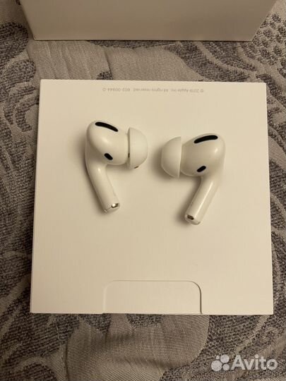 Наушники Apple airpods pro 2