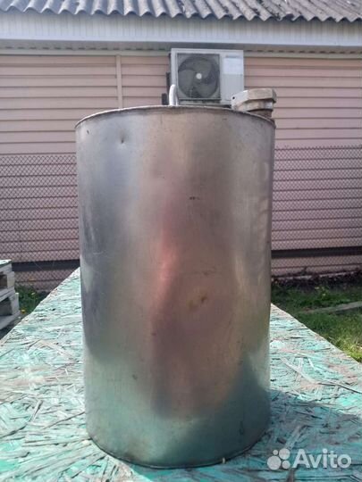 Дистиллятор