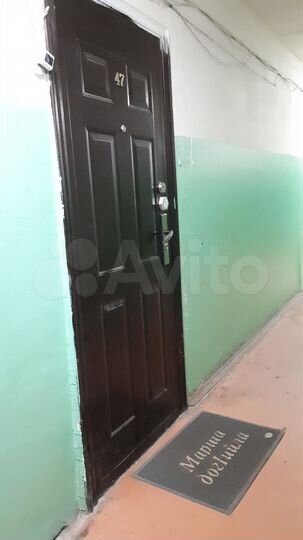 1-к. квартира, 21 м², 3/9 эт.