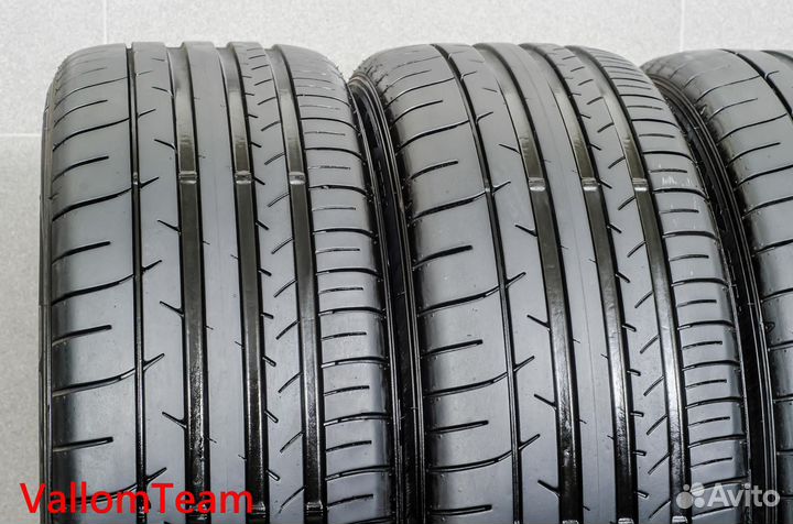 Dunlop SP Sport Maxx 050+ 245/45 R20 99W