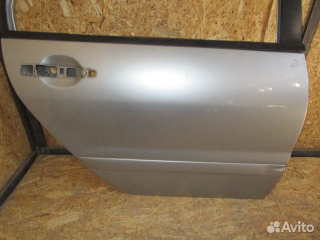 Дверь задняя правая Mitsubishi Lancer (CS/Classic)