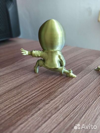 Человек паук