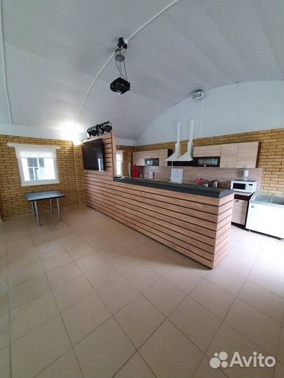 Барная стойка