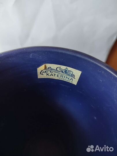 Ваза для цветов набор