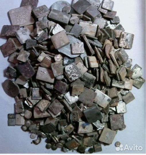 Контакты техническое серебро в Подольске