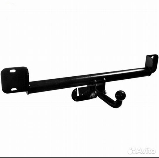 Фаркоп на bmw x3