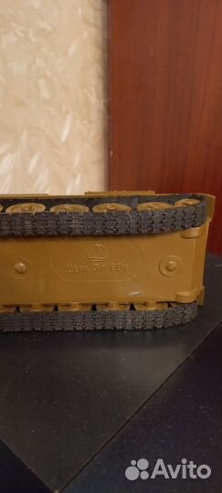 Модель танка т 34