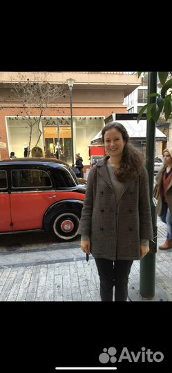 Пальто See by Chloe 44-46