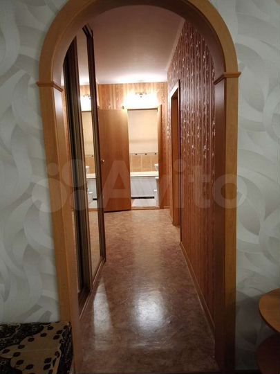 3-к. квартира, 63 м², 4/9 эт.