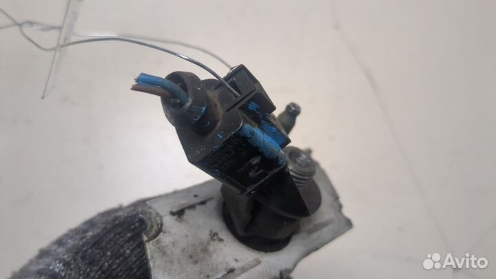 Форсунка топливная Audi Q7, 2008