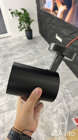 Бра светильник на стену